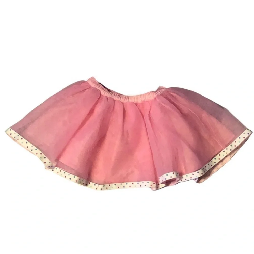 Gymboree adorable pink